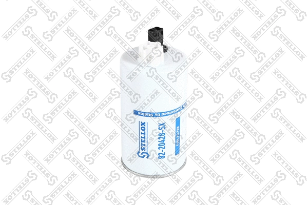 Filtre à carburant STELLOX 82-20428-SX