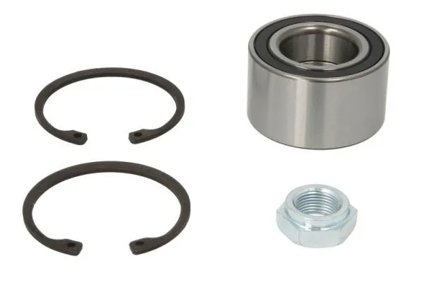Kit de roulements de roue BTA H1W002BTA