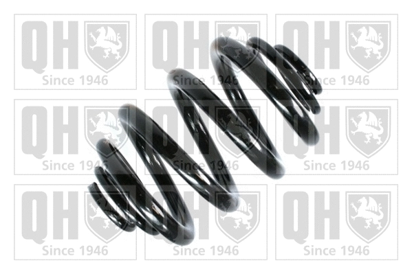 Ressort de suspension QUINTON HAZELL QCS5289