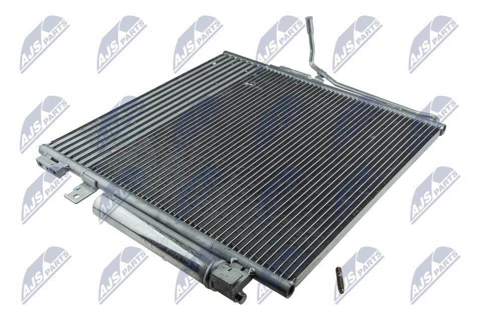 Condenseur, climatisation NTY CCS-CH-019
