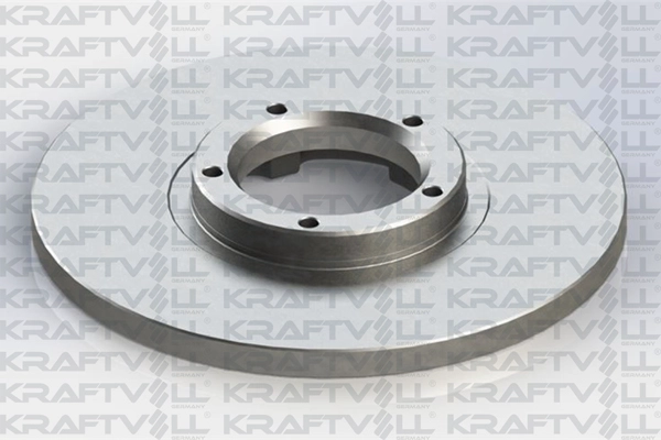 Disque de frein KRAFTVOLL GERMANY 07040291