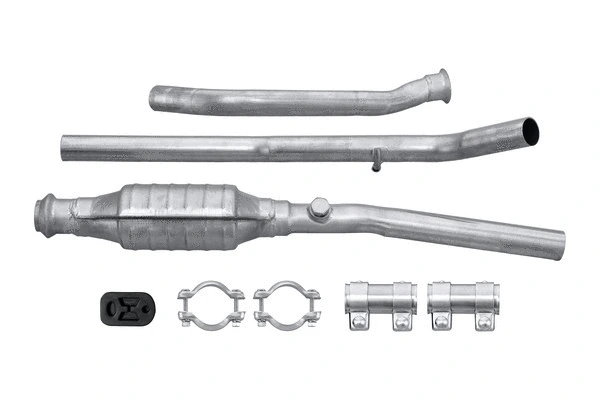 Catalyseur Faurecia FS45388K
