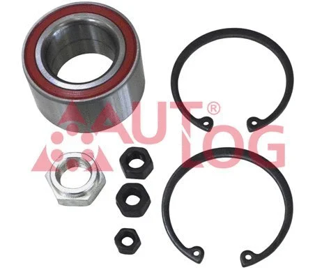 Kit de roulements de roue AUTLOG RS1023