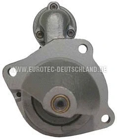 Démarreur EUROTEC 11013490