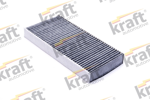 Filtre, air de l'habitacle KRAFT AUTOMOTIVE 1735580