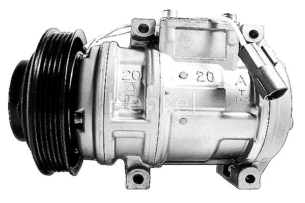 Compresseur, climatisation Henkel Parts 7110429R