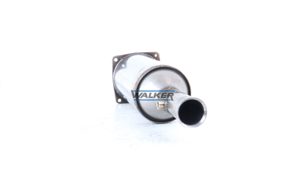 Filtre à particules / à suie, échappement WALKER 93001