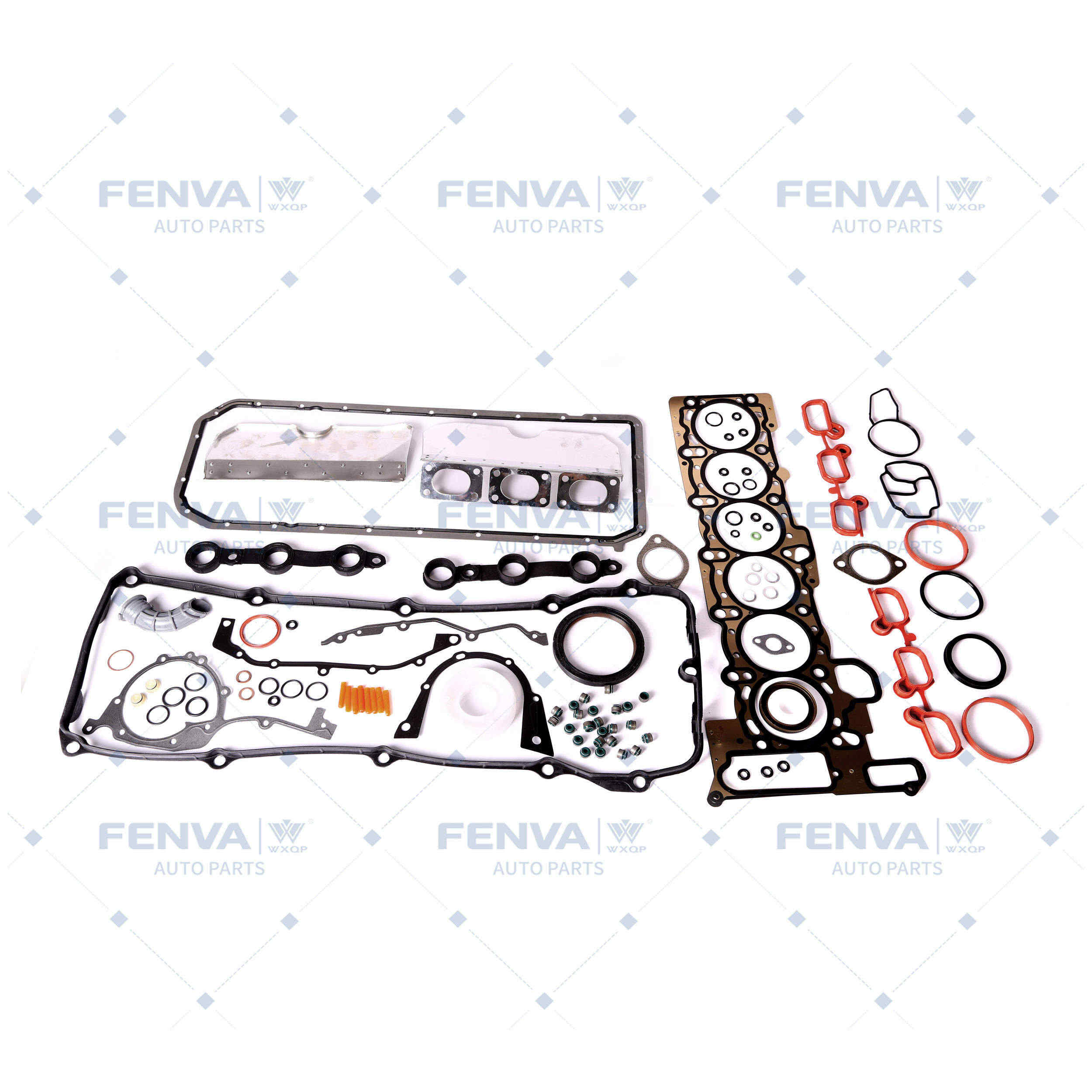 Pochette moteur complète WXQP 210033