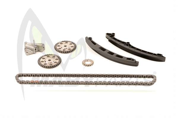 Kit de distribution par chaîne MABYPARTS OTK030054