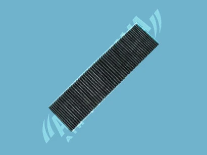 Filtre, air de l'habitacle ASTER AS2548