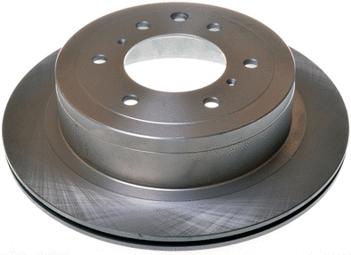 Disque de frein DENCKERMANN B130367