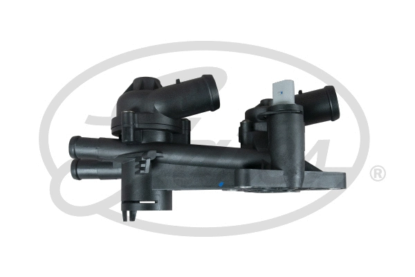 Thermostat, liquide de refroidissement GATES-AU TH49595/80G1