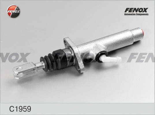 Cylindre émetteur, embrayage FENOX C1959