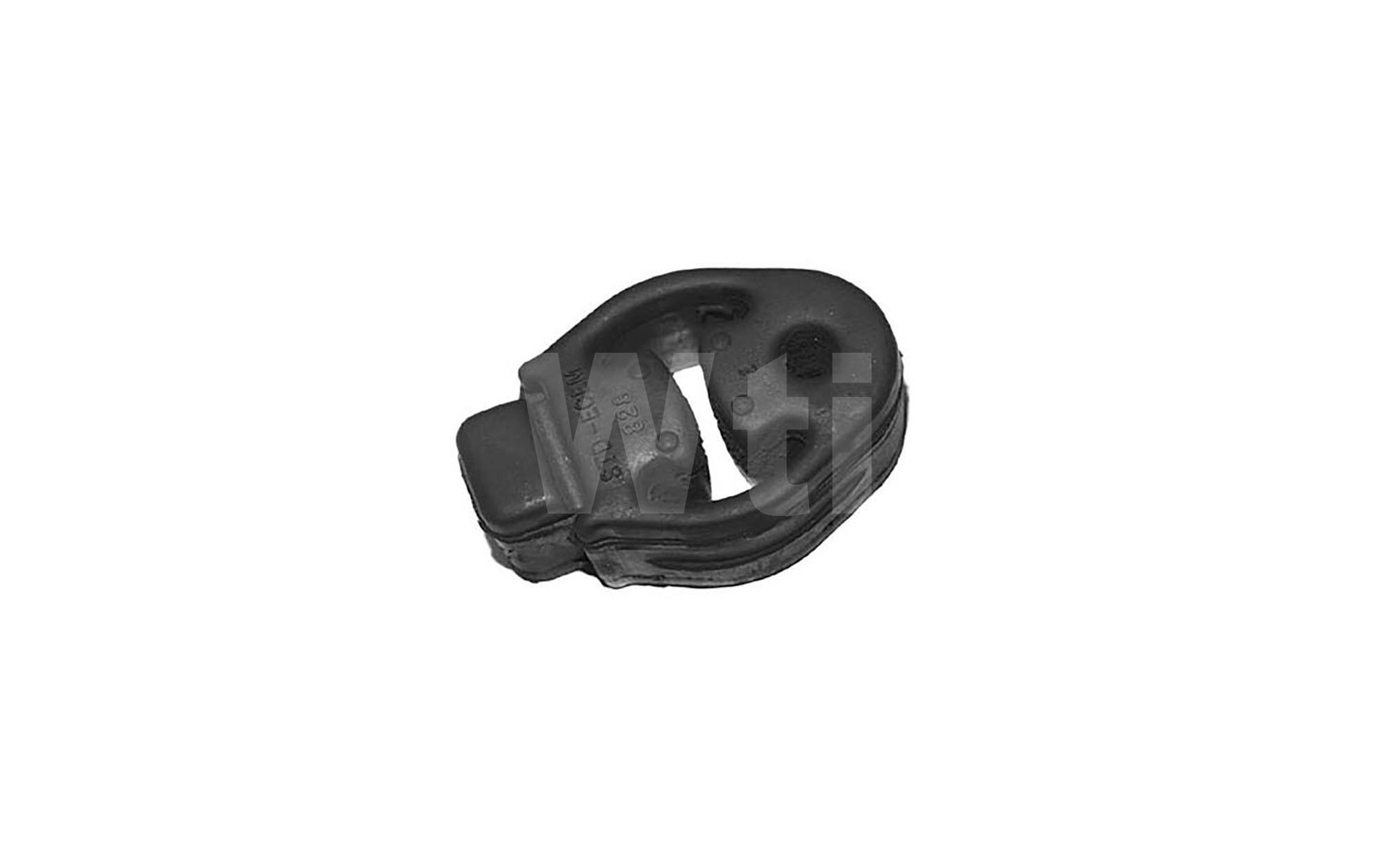 Suspension, échappement Wti Automotive R802775