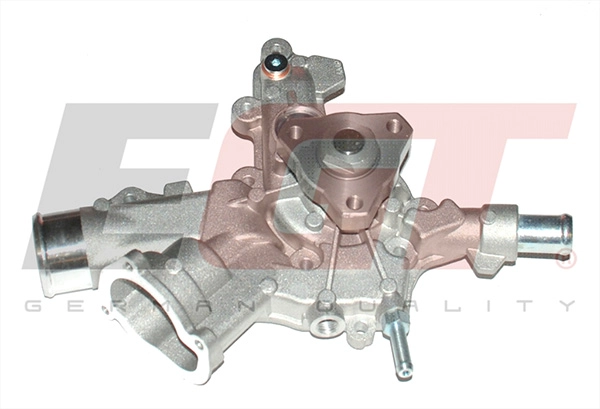 Pompe à eau, refroidissement du moteur EGT 701446EGT