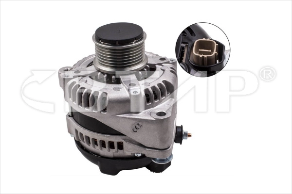 Alternateur BTAP BJC821-002