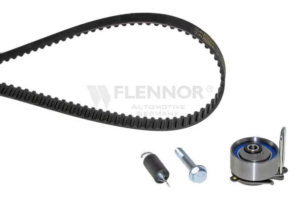 Kit de courroie crantée FLENNOR F914418V