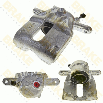 Étrier de frein Brake ENGINEERING CA2719