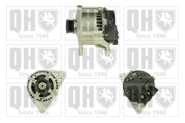 Alternateur QUINTON HAZELL QRA1801