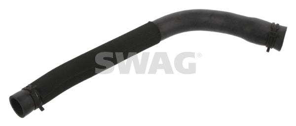 Durite de radiateur SWAG 11 93 4297