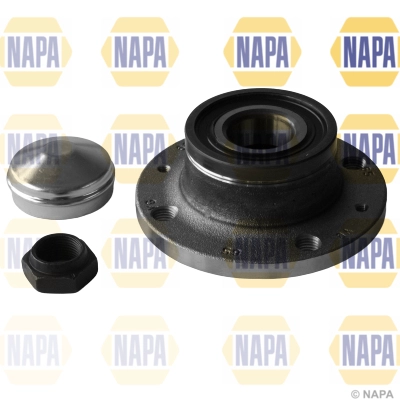 Kit de roulements de roue NAPA PWB1238