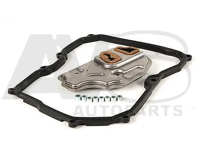 Filtre hydraulique, boîte automatique AVS AUTOPARTS TA1308K