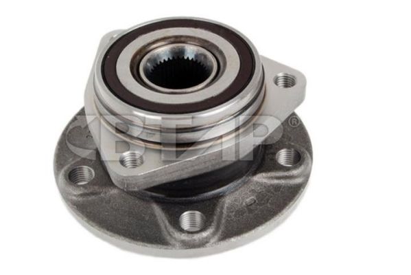 Moyeu de roue BTAP BVC507-008