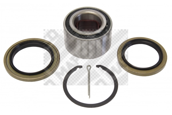 Kit de roulements de roue MAPCO 26267