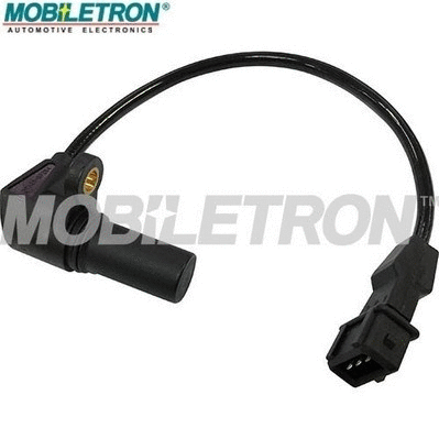 Capteur d'angle, vilebrequin MOBILETRON CS-K010