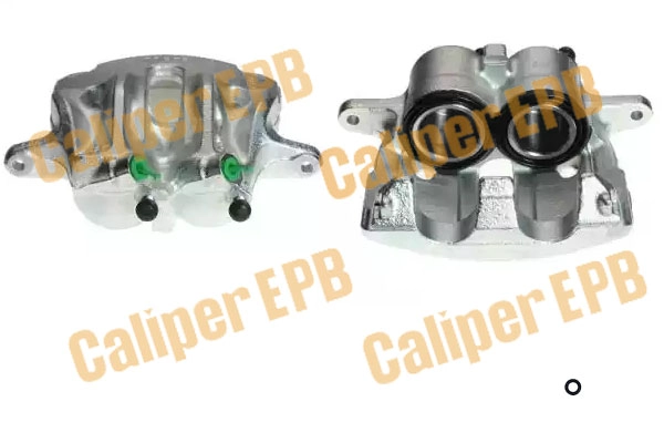 Étrier de frein Calipere+ NAIBA C644R