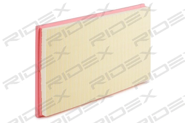 Filtre à air RIDEX 8A0647