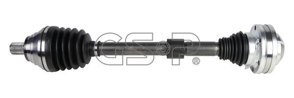 Arbre de transmission GSP 202352