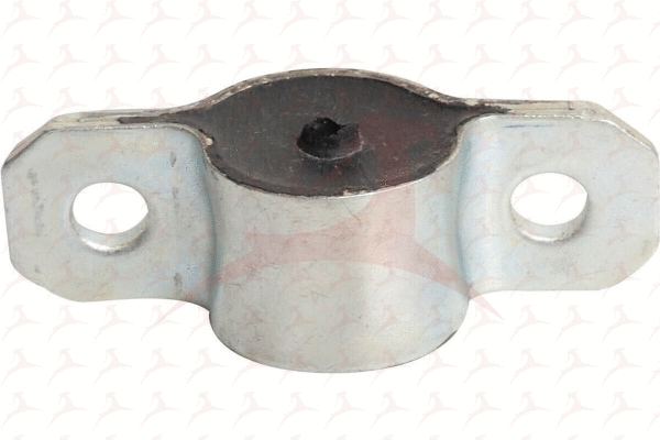 Coussinet de palier, stabilisateur MEHA AUTOMOTIVE MH12430