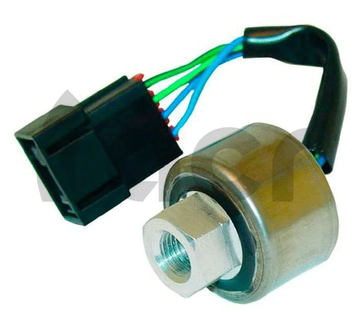 Pressostat, climatisation ACR 123090