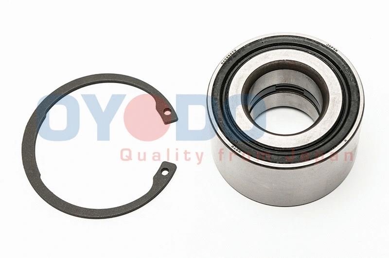 Kit de roulements de roue Oyodo 20L4030-OYO