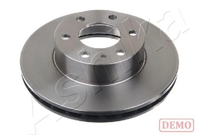 Disque de frein ASHIKA 60-00-0261C