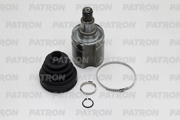 Jeu de joints, arbre de transmission PATRON PCV2063