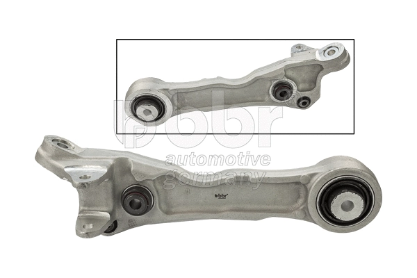 Bras de liaison, suspension de roue BBR Automotive 001-10-23729