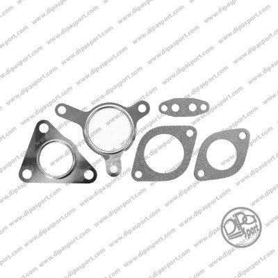 Kit de montage, compresseur DIPASPORT TRBKIT088N