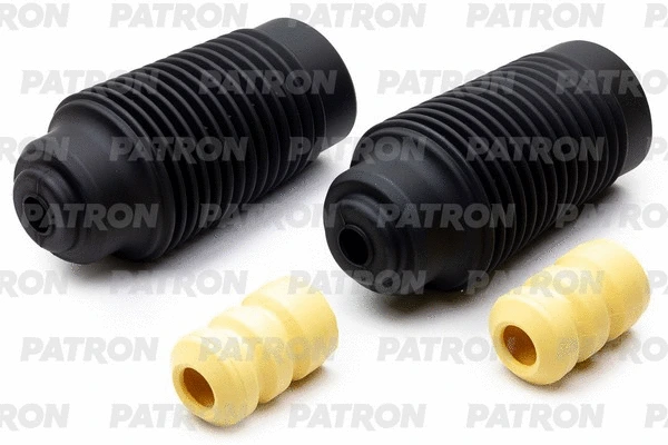 Kit de protection contre la poussière, amortisseur PATRON PPK10559