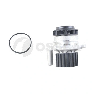 Pompe à eau, refroidissement du moteur OSSCA 48575