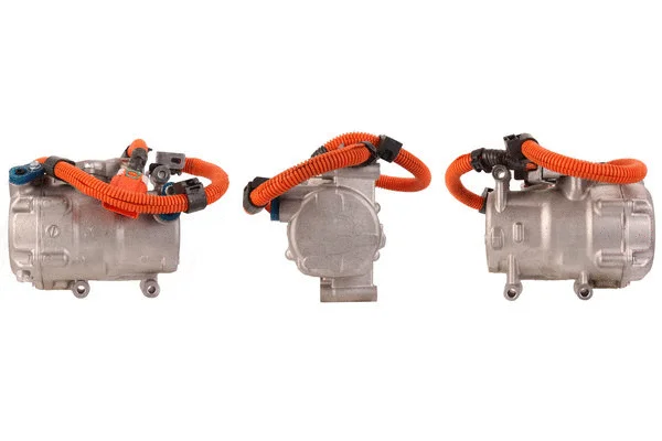 Compresseur, climatisation RE-EX 505-00541