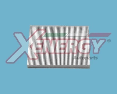 Filtre, air de l'habitacle AP XENERGY X10208