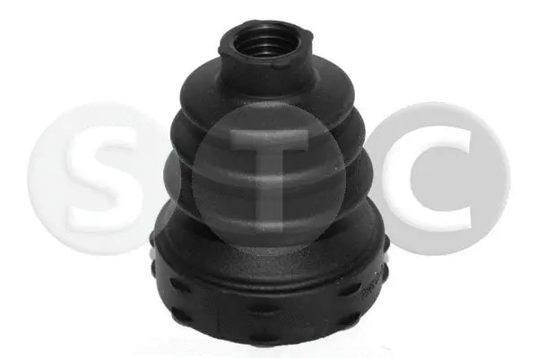 Joint-soufflet, arbre de commande STC T400283
