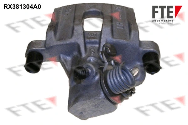 Étrier de frein FTE 9290489