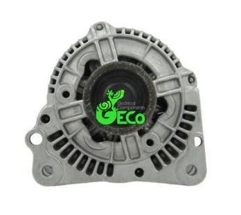 Alternateur GECO A14207A