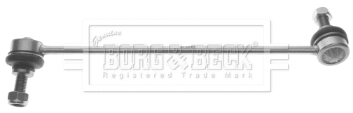 Entretoise/tige, stabilisateur BORG & BECK BDL7216
