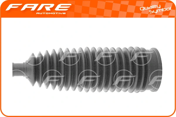 Joint-soufflet, direction FARE SA 15357