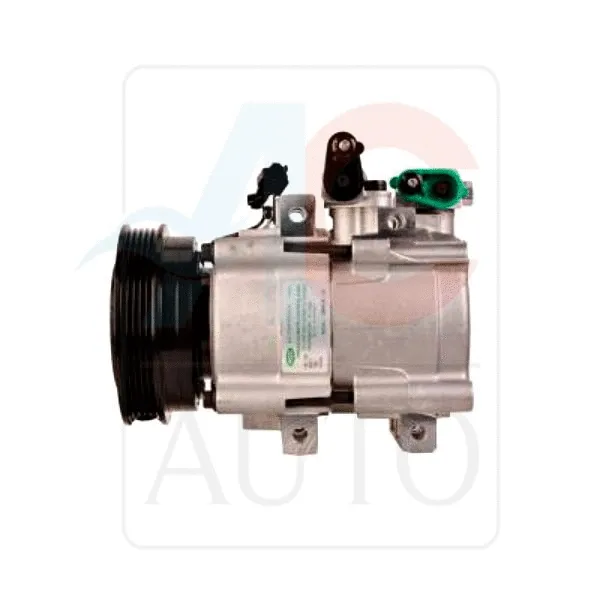 Compresseur, climatisation ACAUTO AC-01HA013