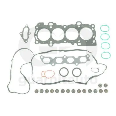 Jeu de joints, culasse GUARNITAUTO 051514-1000